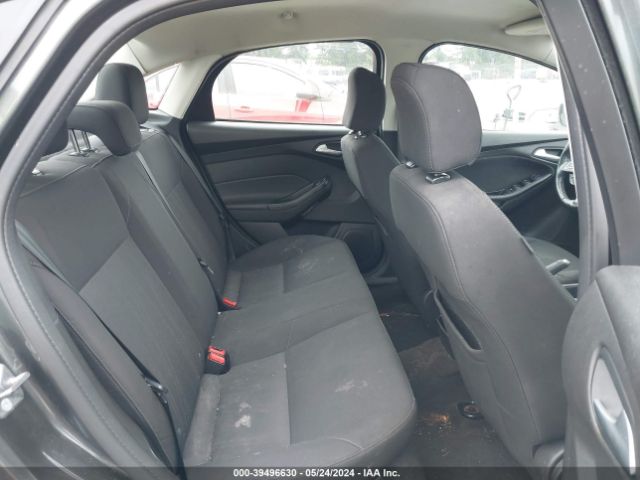 Photo 7 VIN: 1FADP3FE4HL299977 - FORD FOCUS 