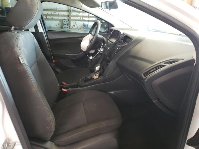 Photo 4 VIN: 1FADP3FE4HL308418 - FORD FOCUS SE 