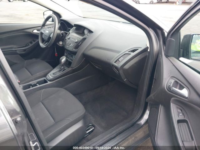 Photo 4 VIN: 1FADP3FE4JL211886 - FORD FOCUS 