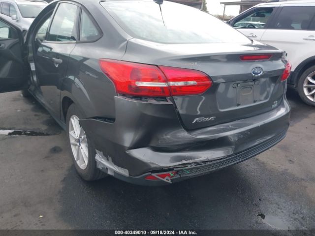 Photo 5 VIN: 1FADP3FE4JL211886 - FORD FOCUS 