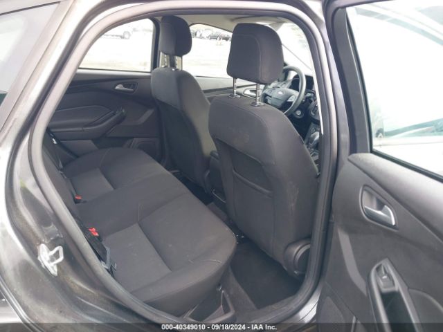 Photo 7 VIN: 1FADP3FE4JL211886 - FORD FOCUS 