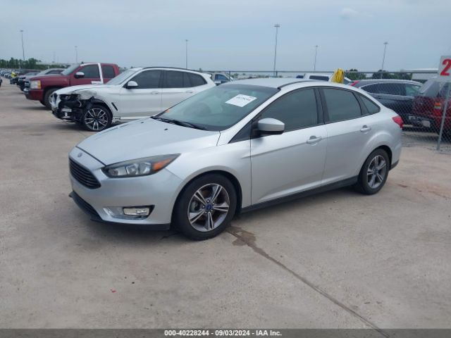 Photo 1 VIN: 1FADP3FE4JL238005 - FORD FOCUS 