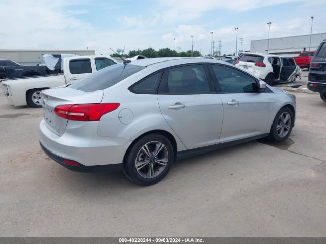 Photo 3 VIN: 1FADP3FE4JL238005 - FORD FOCUS 