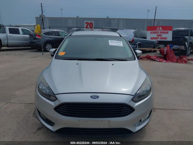 Photo 5 VIN: 1FADP3FE4JL238005 - FORD FOCUS 