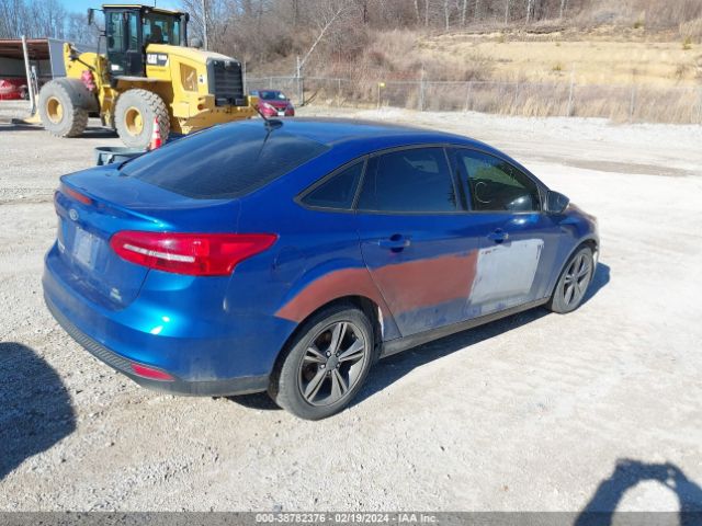 Photo 3 VIN: 1FADP3FE4JL256942 - FORD FOCUS 