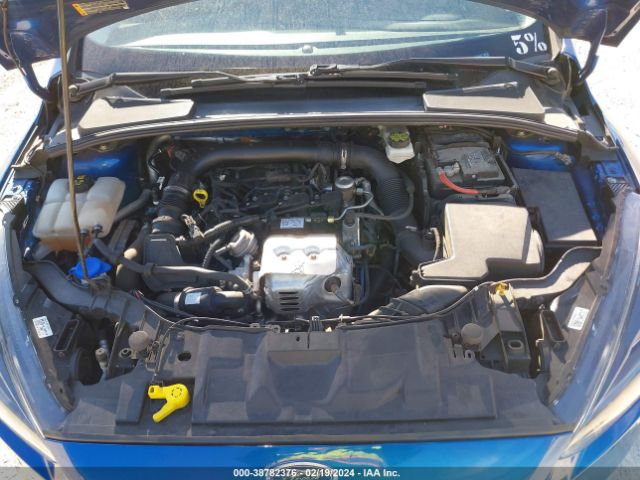 Photo 9 VIN: 1FADP3FE4JL256942 - FORD FOCUS 