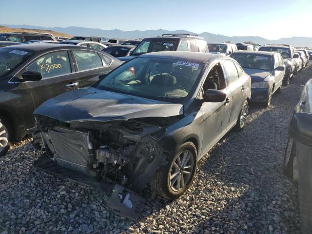 Photo 1 VIN: 1FADP3FE4JL270159 - FORD FOCUS SE 