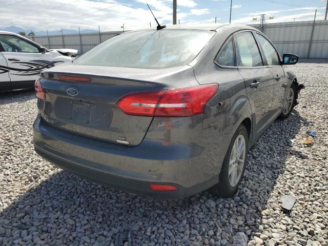 Photo 3 VIN: 1FADP3FE4JL270159 - FORD FOCUS SE 