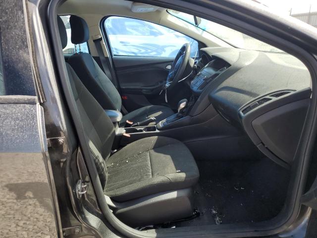 Photo 4 VIN: 1FADP3FE4JL270159 - FORD FOCUS SE 