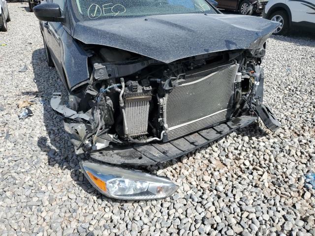 Photo 8 VIN: 1FADP3FE4JL270159 - FORD FOCUS SE 