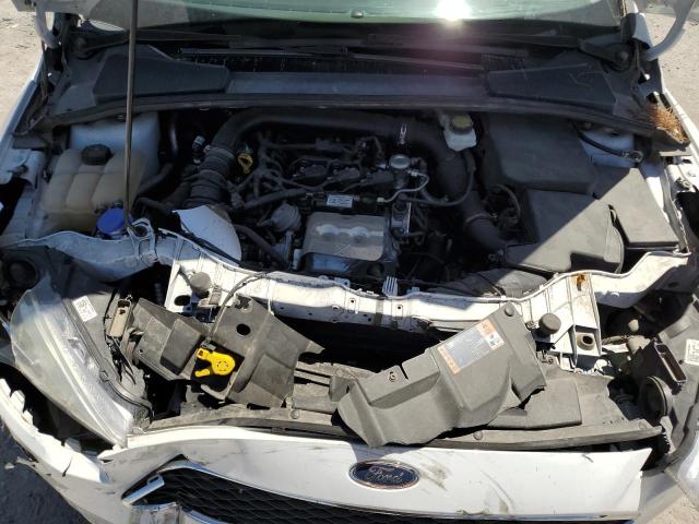 Photo 10 VIN: 1FADP3FE4JL271019 - FORD FOCUS 