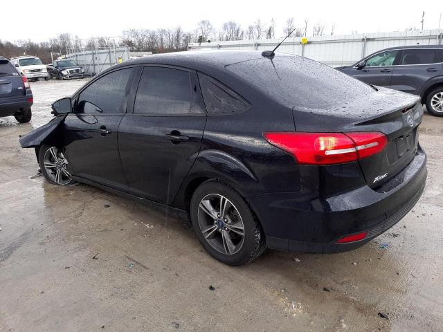 Photo 1 VIN: 1FADP3FE4JL276639 - FORD FOCUS SE 