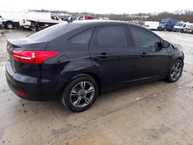 Photo 2 VIN: 1FADP3FE4JL276639 - FORD FOCUS SE 