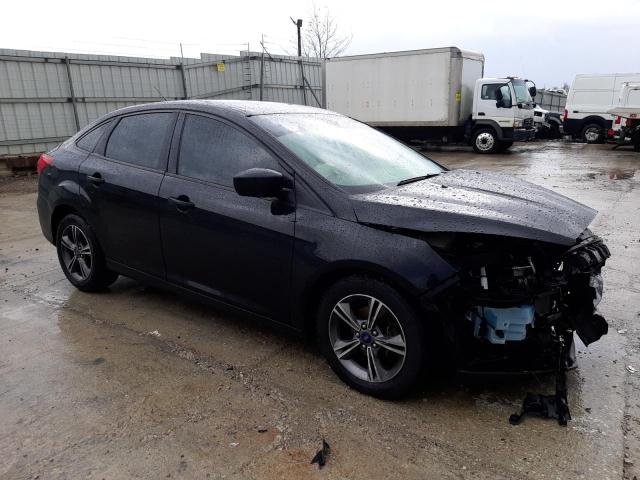 Photo 3 VIN: 1FADP3FE4JL276639 - FORD FOCUS SE 