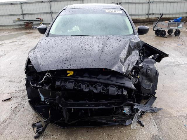 Photo 4 VIN: 1FADP3FE4JL276639 - FORD FOCUS SE 