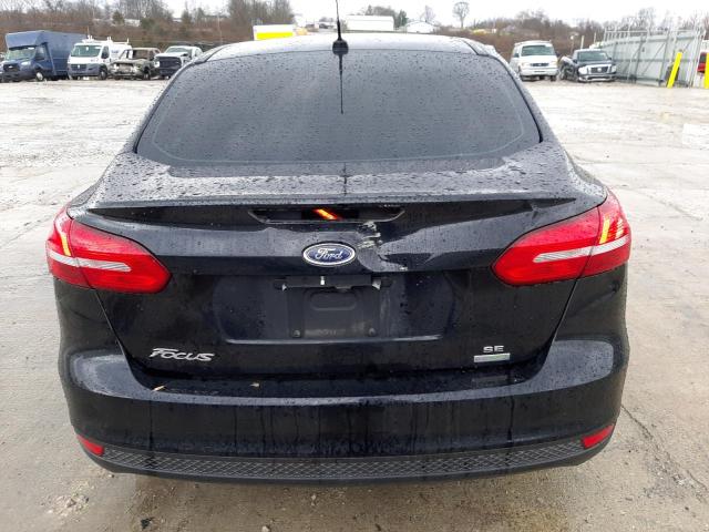 Photo 5 VIN: 1FADP3FE4JL276639 - FORD FOCUS SE 