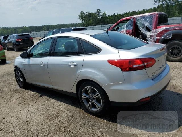 Photo 1 VIN: 1FADP3FE4JL282313 - FORD FOCUS 