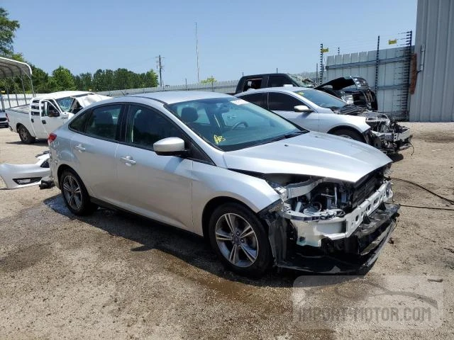 Photo 3 VIN: 1FADP3FE4JL282313 - FORD FOCUS 