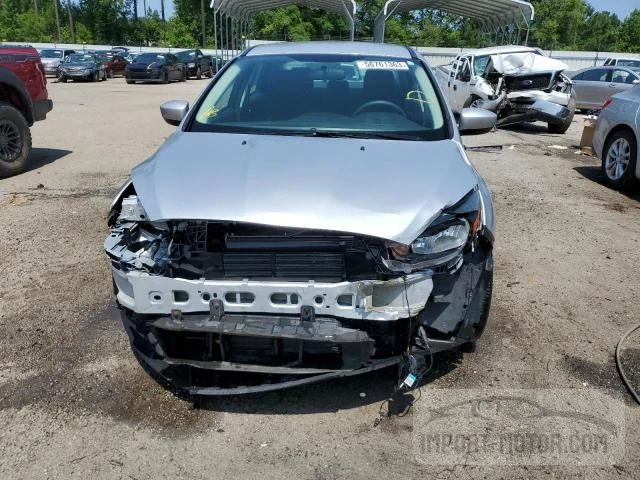 Photo 4 VIN: 1FADP3FE4JL282313 - FORD FOCUS 