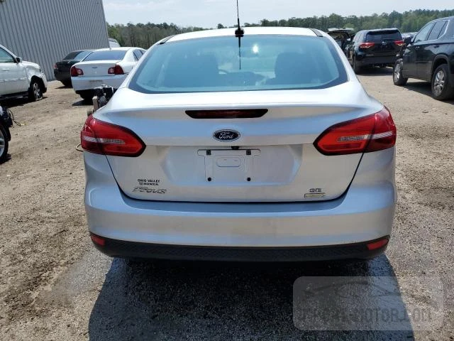 Photo 5 VIN: 1FADP3FE4JL282313 - FORD FOCUS 