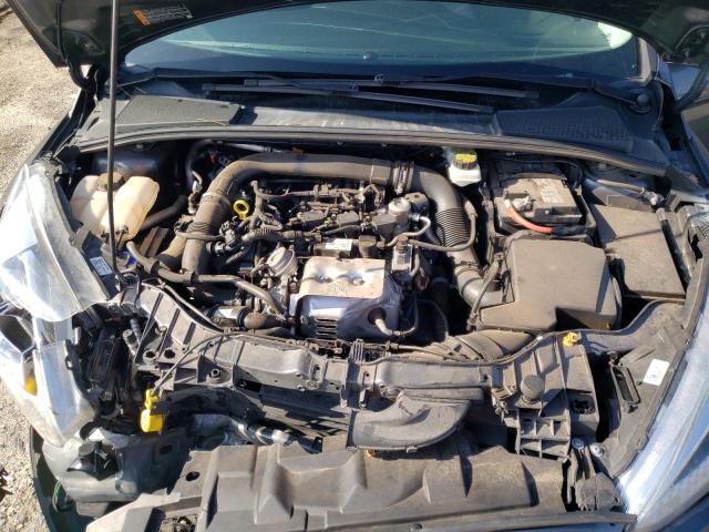 Photo 10 VIN: 1FADP3FE4JL286376 - FORD FOCUS SE 