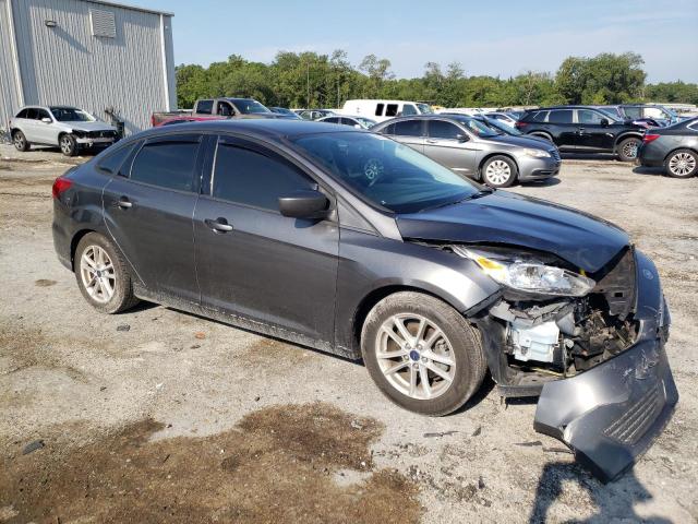 Photo 3 VIN: 1FADP3FE4JL286376 - FORD FOCUS SE 