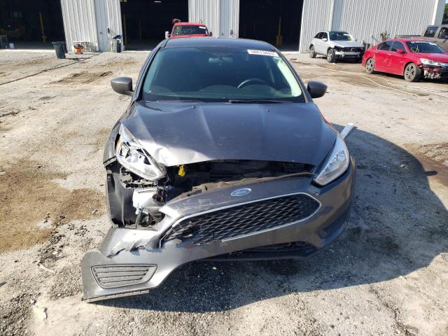 Photo 4 VIN: 1FADP3FE4JL286376 - FORD FOCUS SE 