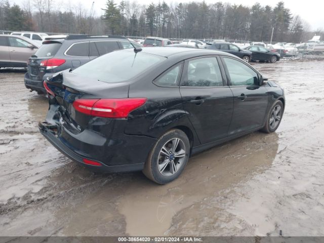 Photo 3 VIN: 1FADP3FE4JL291030 - FORD FOCUS 