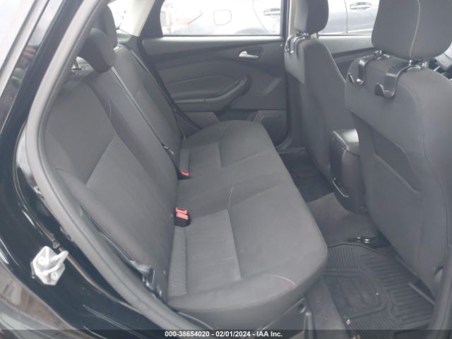 Photo 7 VIN: 1FADP3FE4JL291030 - FORD FOCUS 