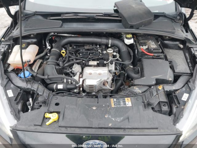 Photo 9 VIN: 1FADP3FE4JL291030 - FORD FOCUS 