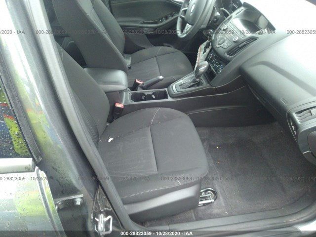 Photo 4 VIN: 1FADP3FE4JL293067 - FORD FOCUS 