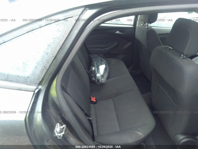 Photo 7 VIN: 1FADP3FE4JL293067 - FORD FOCUS 