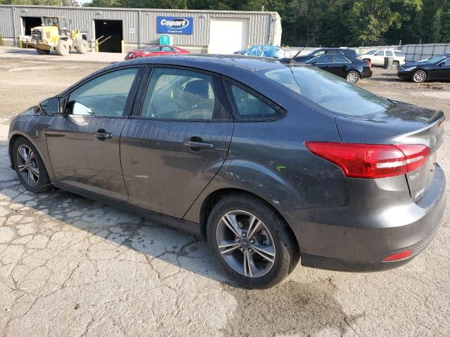 Photo 1 VIN: 1FADP3FE4JL300437 - FORD FOCUS SE 