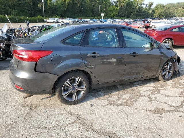 Photo 2 VIN: 1FADP3FE4JL300437 - FORD FOCUS SE 