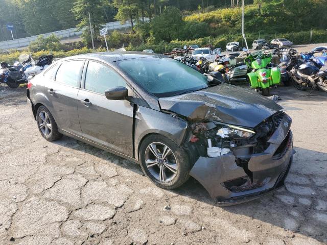 Photo 3 VIN: 1FADP3FE4JL300437 - FORD FOCUS SE 