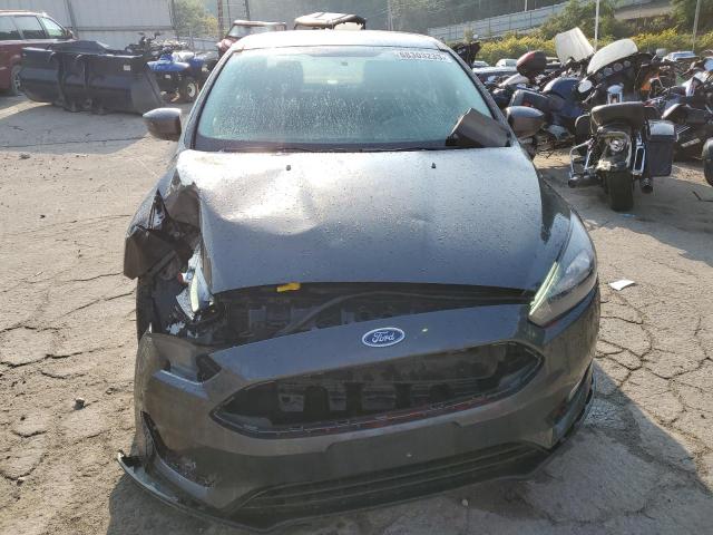 Photo 4 VIN: 1FADP3FE4JL300437 - FORD FOCUS SE 