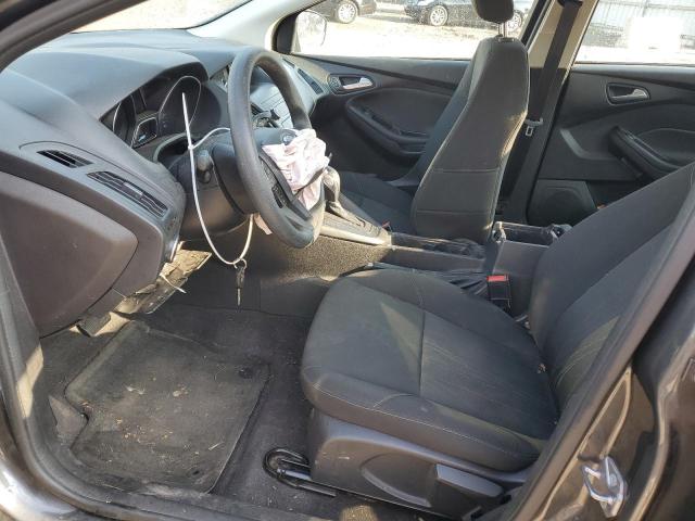 Photo 6 VIN: 1FADP3FE4JL300437 - FORD FOCUS SE 