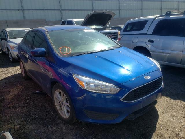 Photo 0 VIN: 1FADP3FE4JL312538 - FORD FOCUS SE 