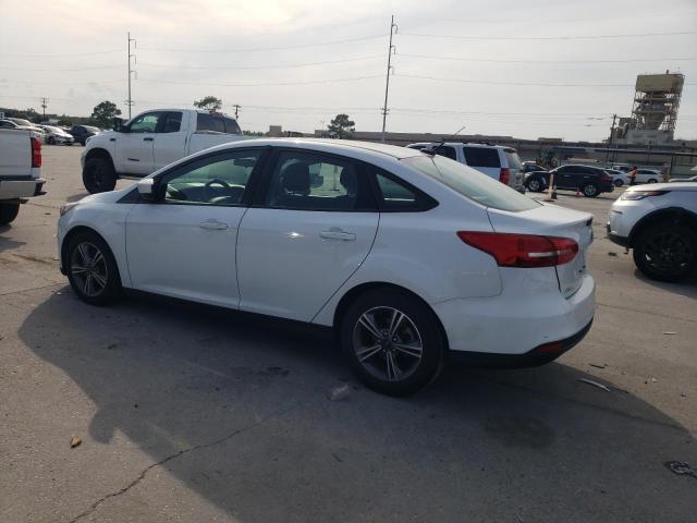 Photo 1 VIN: 1FADP3FE4JL313138 - FORD FOCUS SE 