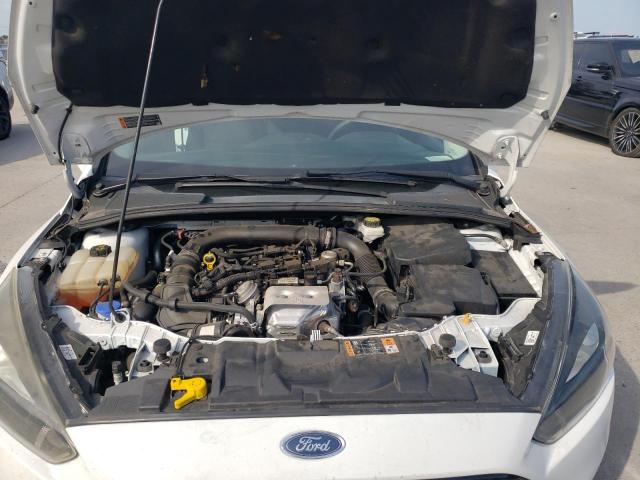 Photo 10 VIN: 1FADP3FE4JL313138 - FORD FOCUS SE 