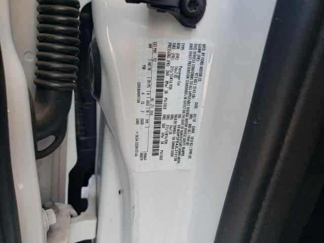 Photo 11 VIN: 1FADP3FE4JL313138 - FORD FOCUS SE 