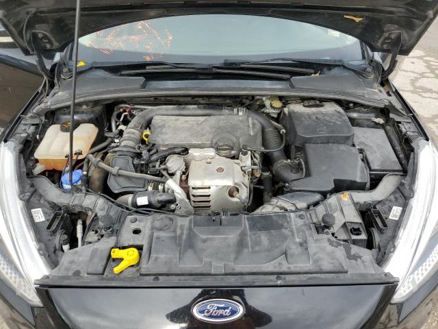 Photo 10 VIN: 1FADP3FE5FL347032 - FORD FOCUS SE 