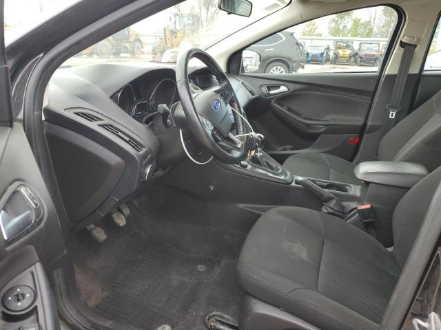 Photo 6 VIN: 1FADP3FE5FL347032 - FORD FOCUS SE 