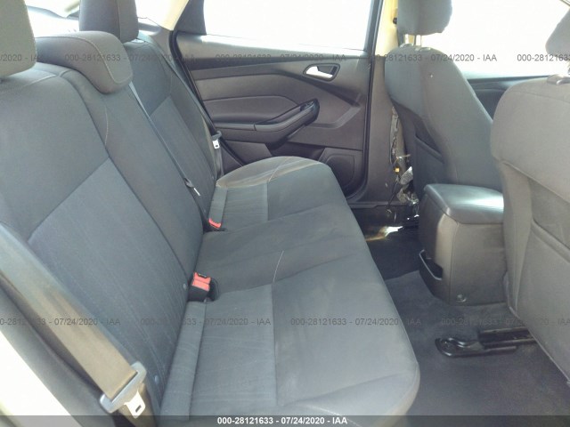 Photo 7 VIN: 1FADP3FE5FL347791 - FORD FOCUS 