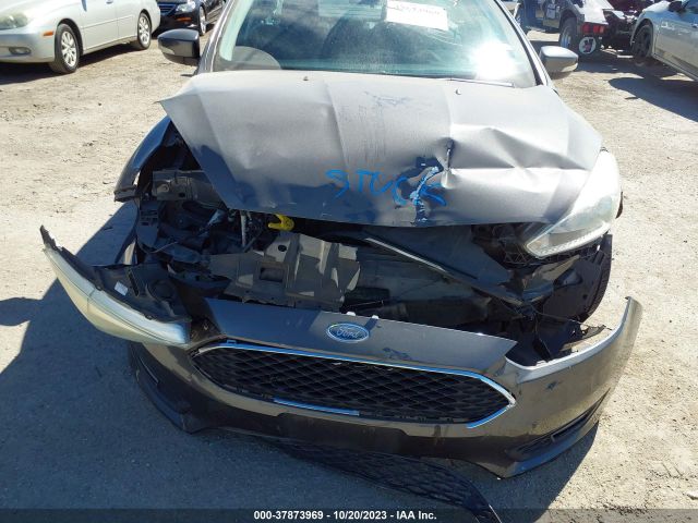 Photo 5 VIN: 1FADP3FE5FL348732 - FORD FOCUS 