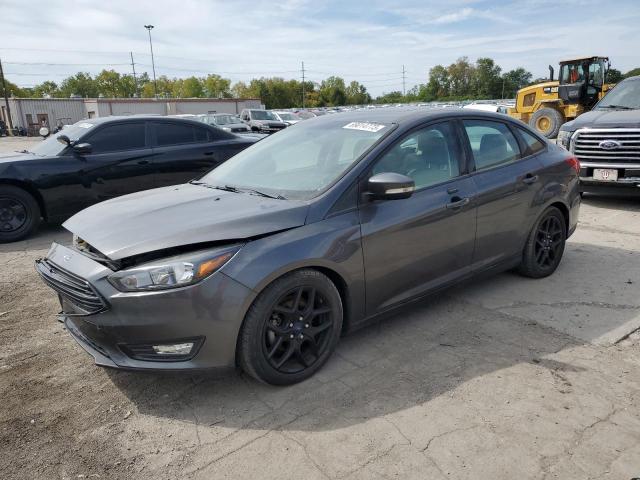 Photo 0 VIN: 1FADP3FE5GL224784 - FORD FOCUS SE 