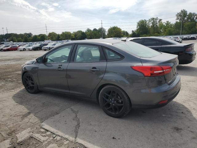 Photo 1 VIN: 1FADP3FE5GL224784 - FORD FOCUS SE 