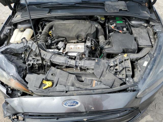 Photo 10 VIN: 1FADP3FE5GL224784 - FORD FOCUS SE 