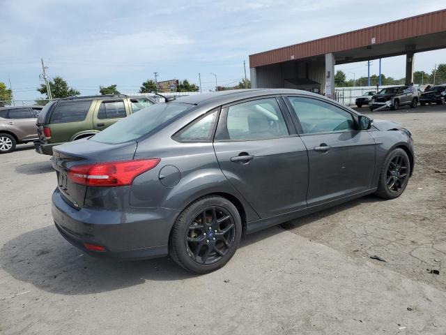 Photo 2 VIN: 1FADP3FE5GL224784 - FORD FOCUS SE 