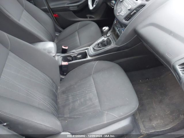 Photo 4 VIN: 1FADP3FE5GL228379 - FORD FOCUS 